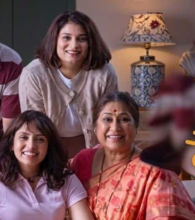 आमच्या पिढीची गोष्टच वेगळी – नवा प्रवास आमच्या पिढीची गोष्टच वेगळी – नवा प्रवास