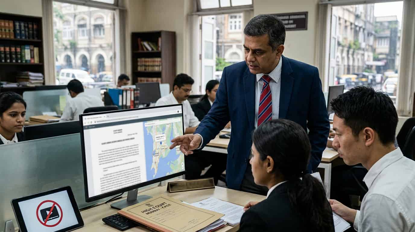 मुंबई उच्च न्यायालयाचा जपानी ॲनिमे पायरसीविरोधात निकाल दर्शवणारे प्रातिनिधिक चित्र