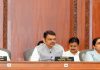 भूजल पातळी वाढवण्यासाठी उपाययोजना